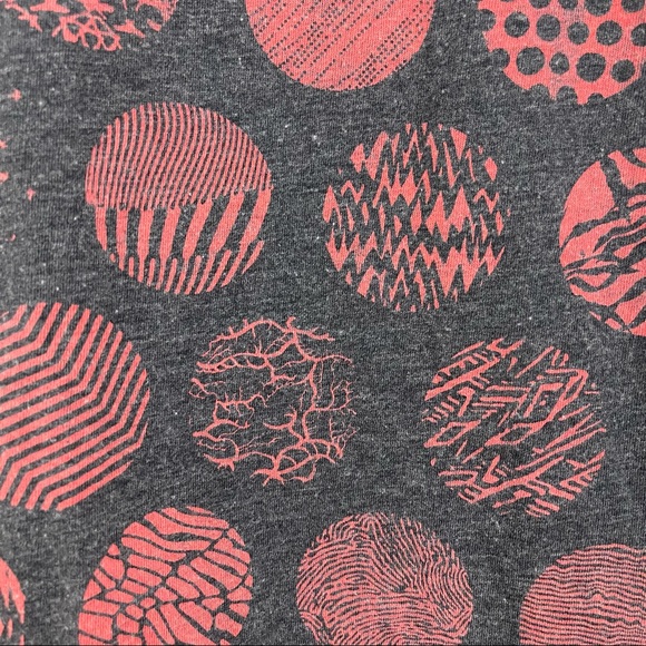 TWENTY ONE PILOTS Blurryface Graphic Band Tee - Picture 5 of 8